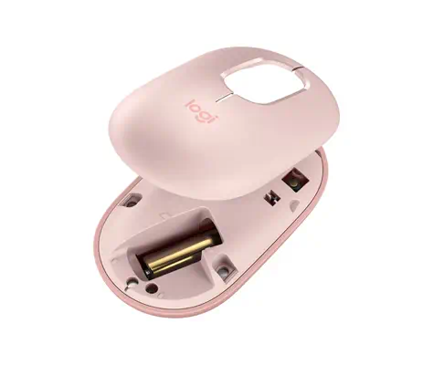 Logitech 910-007413 souris Universel Ambidextre Bluetooth Optique 4000 DPI - Souris - visuel 5
