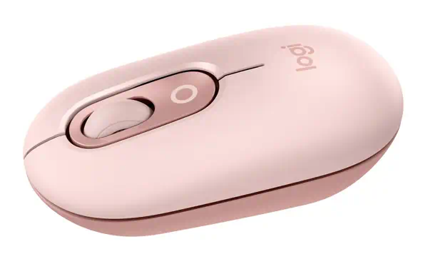 Logitech 910-007413 souris Universel Ambidextre Bluetooth Optique Logitech - visuel 1 - hello RSE - Suivi de haute précision