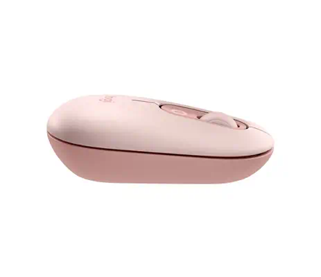Logitech 910-007413 souris Universel Ambidextre Bluetooth Optique 4000 DPI - Souris - visuel 4