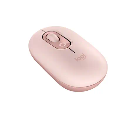 Logitech 910-007413 souris Universel Ambidextre Bluetooth Optique 4000 DPI - Souris - visuel 3