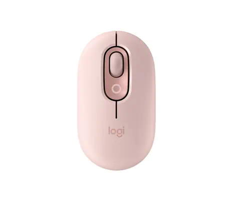 Logitech 910-007413 souris Universel Ambidextre Bluetooth Optique 4000 DPI - Souris - visuel 1