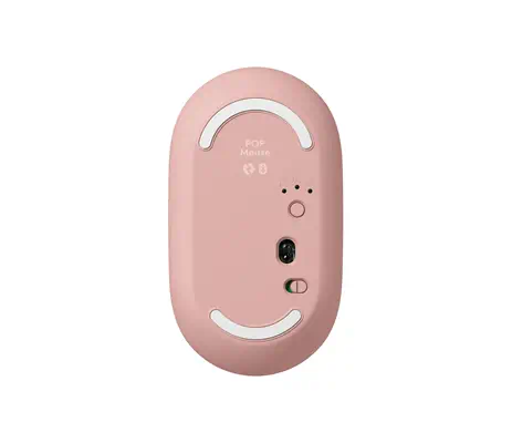 Logitech 910-007413 souris Universel Ambidextre Bluetooth Optique 4000 DPI - Souris - visuel 2
