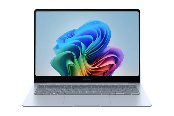 Samsung Galaxy Book4 Edge (14", X Elite 80 , 16Go ) - PC Portable - visuel 1