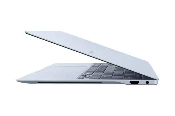 Samsung Galaxy Book4 Edge (14", X Elite 80 Samsung - visuel 1 - hello RSE - Ajoutez une touche de génie. L'IA à portée de vos doigts.