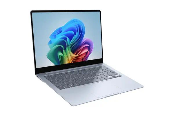 Samsung Galaxy Book4 Edge (14", X Elite 80 Samsung - visuel 1 - hello RSE - Imaginez. Co-créateur s'occupe de donner vie à vos idées