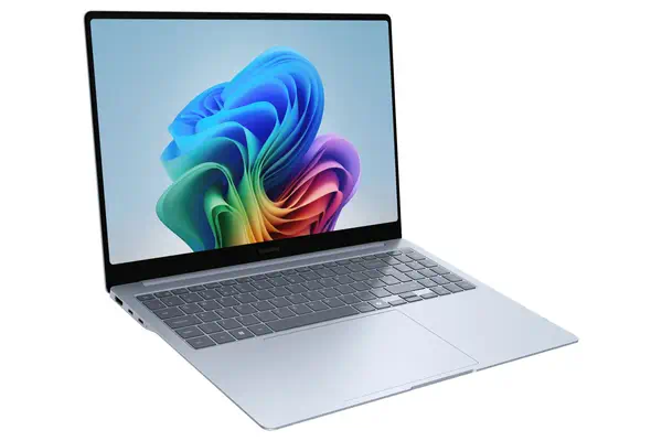 Samsung Galaxy Book4 Edge (16", X Elite 80 Samsung - visuel 1 - hello RSE - Imaginez. Co-créateur s'occupe de donner vie à vos idées