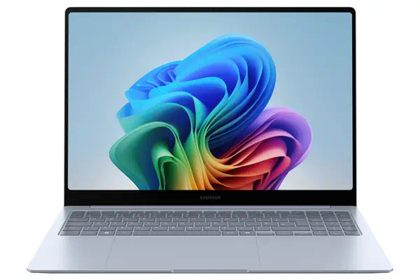 Samsung Galaxy Book4 Edge (16", X Elite 80 , 16Go) - PC Portable - visuel 1