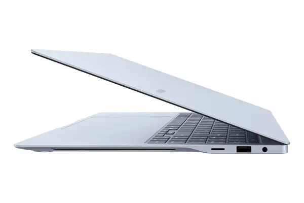 Samsung Galaxy Book4 Edge (16", X Elite 80 Samsung - visuel 1 - hello RSE - Ajoutez une touche de génie. L'IA à portée de vos doigts.