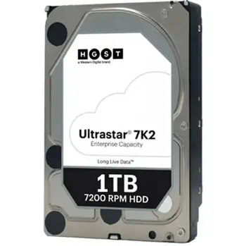 Disque dur Interne Western Digital 1W10001 offre