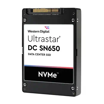 Revendeur officiel Disque dur SSD Ultrastar 0TS2433