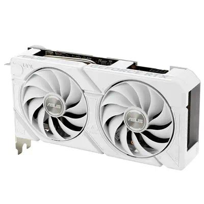 DUAL-RTX4060-O8G-EVO-WHITE - Asus - Carte graphique - visuel 7