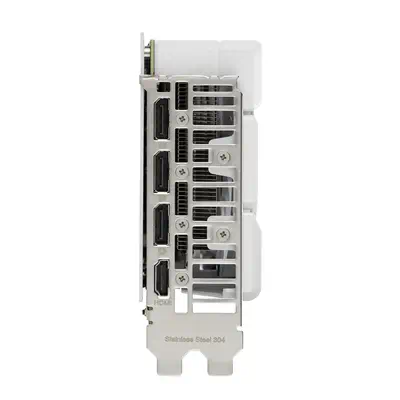 DUAL-RTX4060-O8G-EVO-WHITE - Asus - Carte graphique - visuel 9