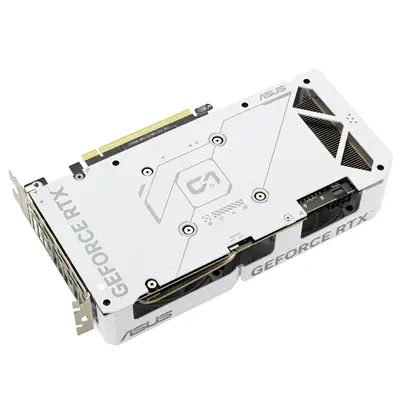 DUAL-RTX4060-O8G-EVO-WHITE - Asus - Carte graphique - visuel 5