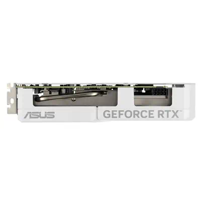 DUAL-RTX4060-O8G-EVO-WHITE - Asus - Carte graphique - visuel 10
