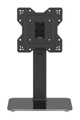 Neomounts DS45-430BL12 Support de bureau pour écran à poser 23-43"- pivotant - Accessoire Moniteur - visuel 3