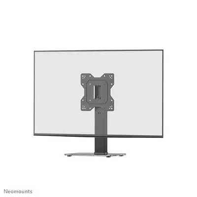 Neomounts DS45-430BL12 Support de bureau pour écran à poser 23-43"- pivotant - Support Fixe & Mobile - visuel 1
