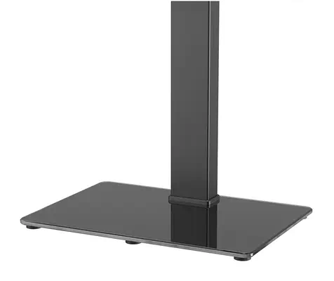 Neomounts DS45-430BL12 Support de bureau pour écran à poser 23-43"- pivotant - Accessoire Moniteur - visuel 9