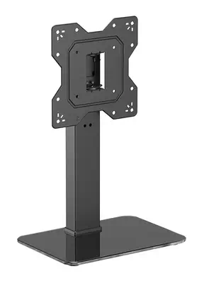 Neomounts DS45-430BL12 Support de bureau pour écran à poser 23-43"- pivotant - Accessoire Moniteur - visuel 9