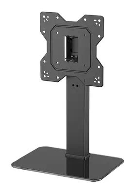 Neomounts DS45-430BL12 Support de bureau pour écran à poser 23-43"- pivotant - Accessoire Moniteur - visuel 10