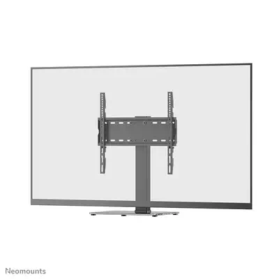 Neomounts DS45-430BL14 Support de bureau pour écran à poser 32-55"- pivotant - Support Fixe & Mobile - visuel 1