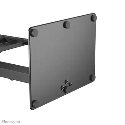 Neomounts DS45-430BL14 Support de bureau pour écran à poser 32-55"- pivotant - Support Fixe & Mobile - visuel 10