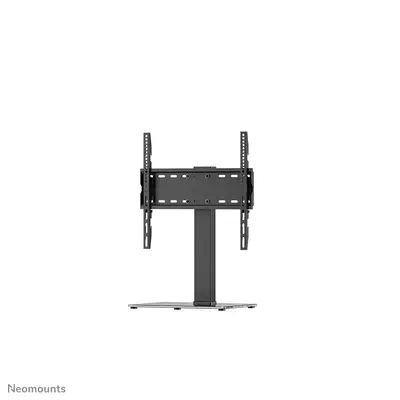 Neomounts DS45-430BL14 Support de bureau pour écran à poser 32-55"- pivotant - Support Fixe & Mobile - visuel 2