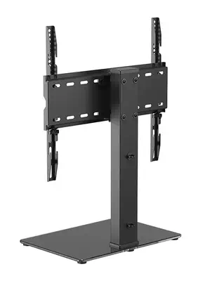 Neomounts DS45-430BL14 Support de bureau pour écran à Neomounts - visuel 1 - hello RSE - Compatibilité polyvalente