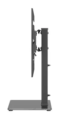 Neomounts DS45-430BL14 Support de bureau pour écran à Neomounts - visuel 1 - hello RSE - Conception robuste pour une plus grande durabilité