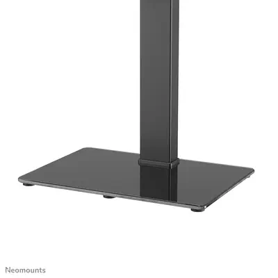 Neomounts DS45-430BL14 Support de bureau pour écran à poser 32-55"- pivotant - Accessoire Moniteur - visuel 10