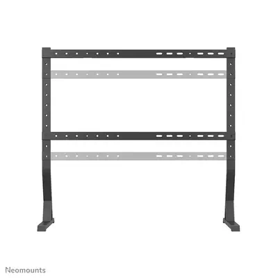 Neomounts DS45-430BL18 Support de bureau pour écran à poser 45-90" - Accessoire Moniteur - visuel 6