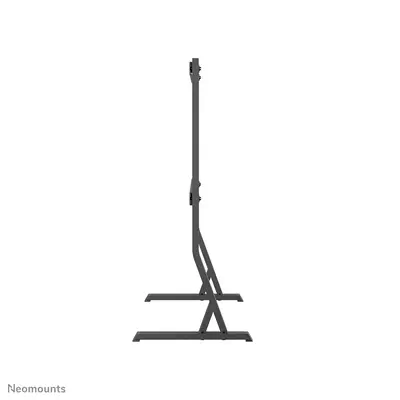 Neomounts DS45-430BL18 Support de bureau pour écran à Neomounts - visuel 1 - hello RSE - Hauteur réglable