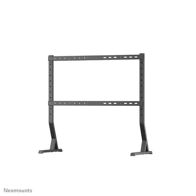 Neomounts DS45-430BL18 Support de bureau pour écran à poser 45-90" - Support Fixe & Mobile - visuel 2