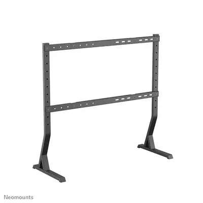 Neomounts DS45-430BL18 Support de bureau pour écran à poser 45-90" - Accessoire Moniteur - visuel 9