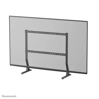 Neomounts DS45-430BL18 Support de bureau pour écran à poser 45-90" - Accessoire Moniteur - visuel 1