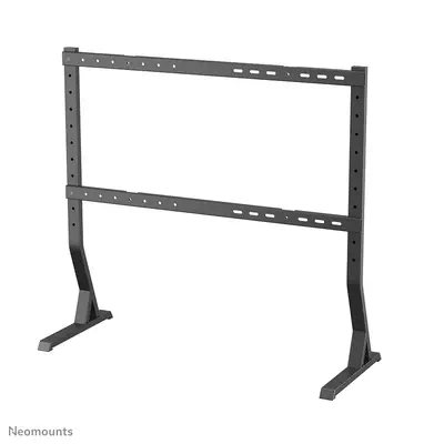 Neomounts DS45-430BL18 Support de bureau pour écran à poser 45-90" - Accessoire Moniteur - visuel 10
