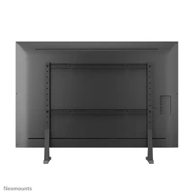 Neomounts DS45-430BL18 Support de bureau pour écran à poser 45-90" - Accessoire Moniteur - visuel 7