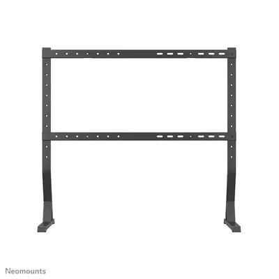 Neomounts DS45-430BL18 Support de bureau pour écran à Neomounts - visuel 1 - hello RSE - Compatibilité polyvalente
