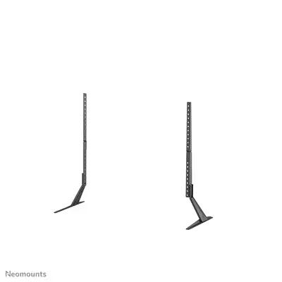 Neomounts DS45-430BL19 Support de bureau pour écran à poser 23-75" - Accessoire Moniteur - visuel 10