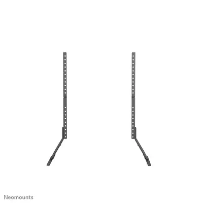 Neomounts DS45-430BL19 Support de bureau pour écran à poser 23-75" - Accessoire Moniteur - visuel 3