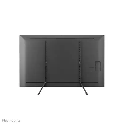 Neomounts DS45-430BL19 Support de bureau pour écran à Neomounts - visuel 1 - hello RSE - Forte capacité de charge