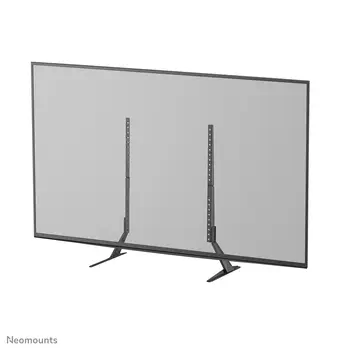 Achat responsable Neomounts DS45-430BL19 Support de bureau pour écran à poser 23-75"