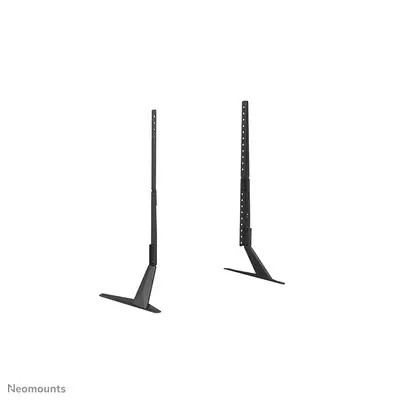 Neomounts DS45-430BL19 Support de bureau pour écran à poser 23-75" - Accessoire Moniteur - visuel 5