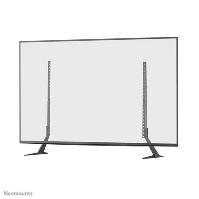 Neomounts DS45-430BL19 Support de bureau pour écran à poser 23-75" - Support Fixe & Mobile - visuel 1