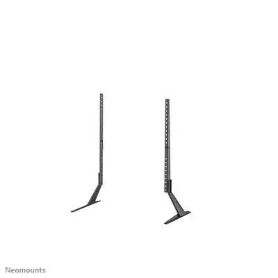 Neomounts DS45-430BL19 Support de bureau pour écran à poser 23-75" - Accessoire Moniteur - visuel 2
