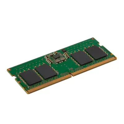 HP 8GB DDR5 5600 SODIMM Memory - Mémoire - visuel 1