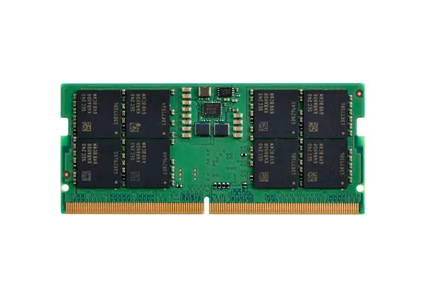 Mémoire HP 16 Go DDR5 5600 SODIMM - visuel 1