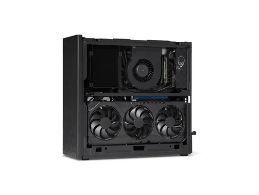 13 Extreme Kit - NUC13RNGi7 - Intel - Barebone - visuel 10