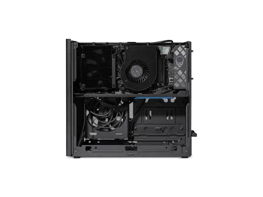 13 Extreme Kit - NUC13RNGi7 - Intel - Barebone - visuel 9