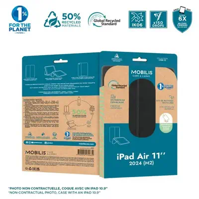 Mobilis 068019  - Etui et Housse - visuel 6