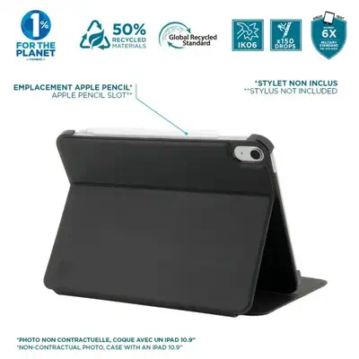 Mobilis 068019  - Etui et Housse - visuel 5